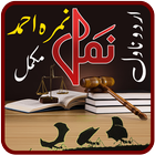 Namal Urdu Novel biểu tượng