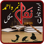 Namal Urdu Novel أيقونة