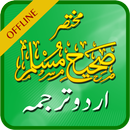 Sahih Muslim Urdu Offline, Urdu Search APK