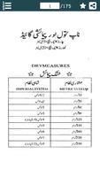 Poster Sweet Dish Recipes in Urdu - میٹھے پکوان