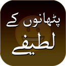 Pathan Jokes in Urdu - لطیفے APK