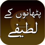 ”Pathan Jokes in Urdu - لطیفے