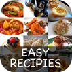 Pakistani Easy Recipes in URDU