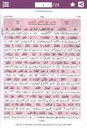 PARA # 30 Maani Ul Quran Urdu poster