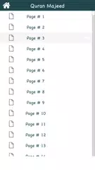 Quran Majeed -  قرآن مجید‎ APK Herunterladen