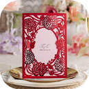 Wedding Card Designs - 2022 APK