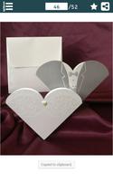 Wedding Card Designs - 2022 скриншот 2