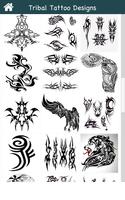 Tribal Tatto Designs screenshot 1