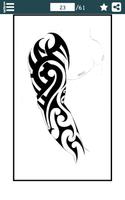 Tribal Tatto Designs screenshot 3