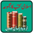 Islamic Urdu eBooks – Hadees and Tafsir APK