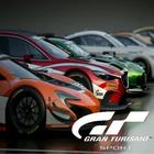 Cheat For Grand Turismo Sport icono
