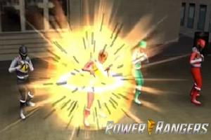 New Guide Power Rangger Dino imagem de tela 1