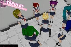 Games Yandere Simulator Pro Tips imagem de tela 3