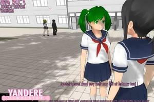 Games Yandere Simulator Pro Tips imagem de tela 1