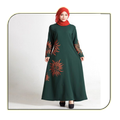 Muslim Clothes Design Ideas