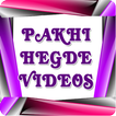 Pakhi Hegde Songs