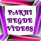Pakhi Hegde Songs icône