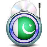 Radio Pakistan 아이콘