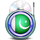 Radio Pakistan icône