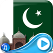 ”Pakistan Wallpaper - 3D Flags