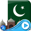 Pakistan Wallpaper - 3D Flags