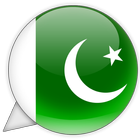Pakistan Chat biểu tượng
