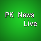 Pakistan 24H Live News ícone