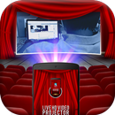 Live VideoProjector Prank APK