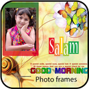 Good Morning Photo Frames 2017 APK