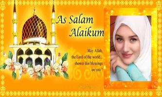 Good Morning Photo Frames 2017 poster