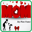 moldura Dia de mães feliz APK