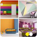 Paint Color Decorating APK