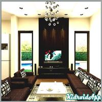 Paint Color Decorating poster