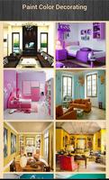Paint Color Decorating screenshot 1