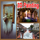 APK نقاشی 3D
