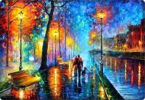 برنامه‌نما Painting Ideas New عکس از صفحه