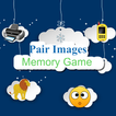 Pair Images Memory Game