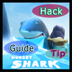 Evolutio Guide Of Hungry Shark