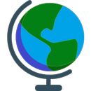 Países, Bandeiras e Mapas APK