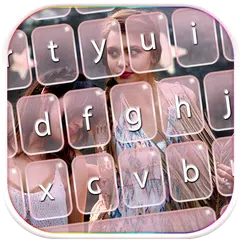 您對鍵盤主題照片