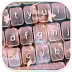 Cute Keyboard with My Photo APK
