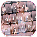 Cute Keyboard with My Photo-APK