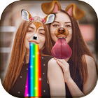 Cara de Animal - Aplicación co icono