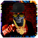 Gangster Hood Image Editor-APK