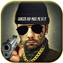 Gangster Photo Editor-APK