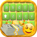 Money Emoji Keyboard