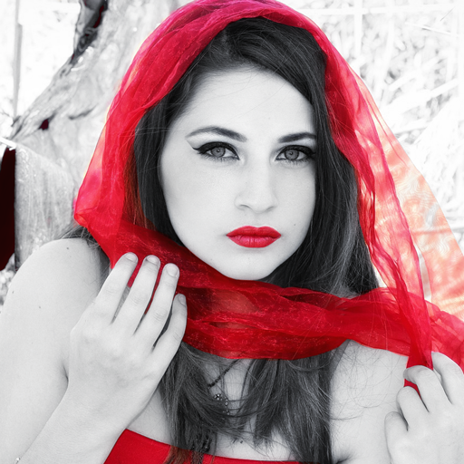 Magic Photo Color Editor