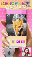 Magic Photo Color Editor скриншот 3