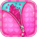 Zip Lock Screen with Password-APK