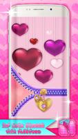 Zip Lock Screen with Password تصوير الشاشة 1